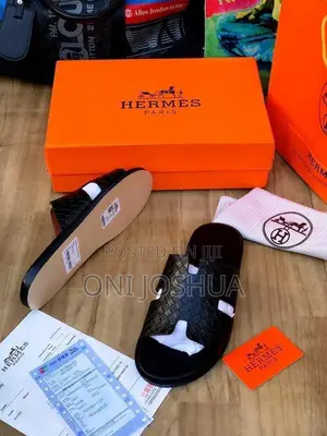 Luxury Original Slide