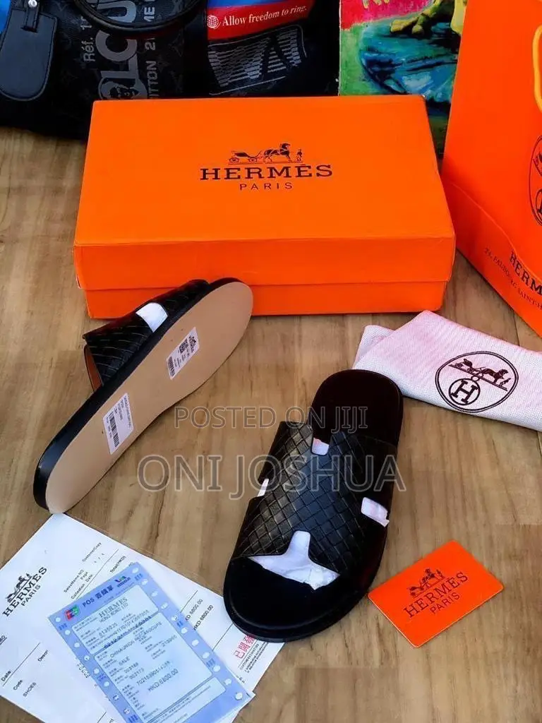 Luxury Original Slide