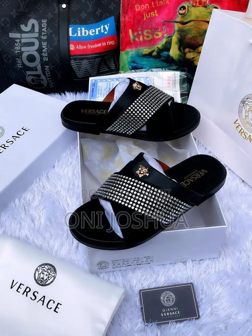 Luxury Original Slide