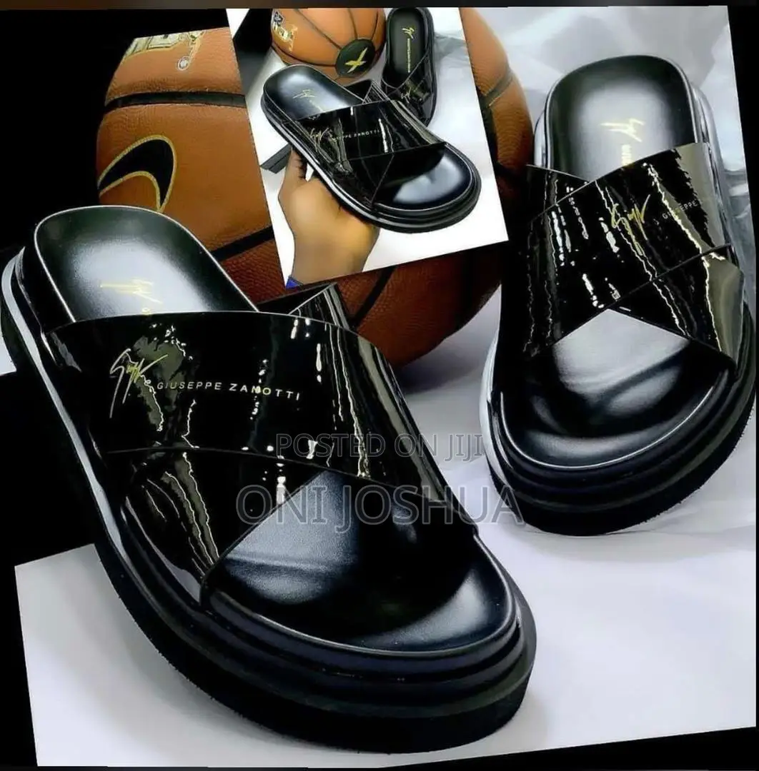 Luxury Original Slide