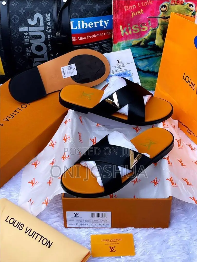 Luxury Original Slide