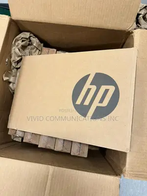 Photo - New Laptop HP EliteBook 845 G10 32GB Intel Core I7 SSD 512GB