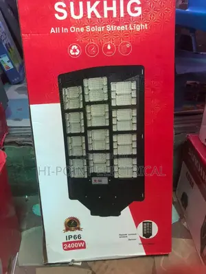 Solar Power