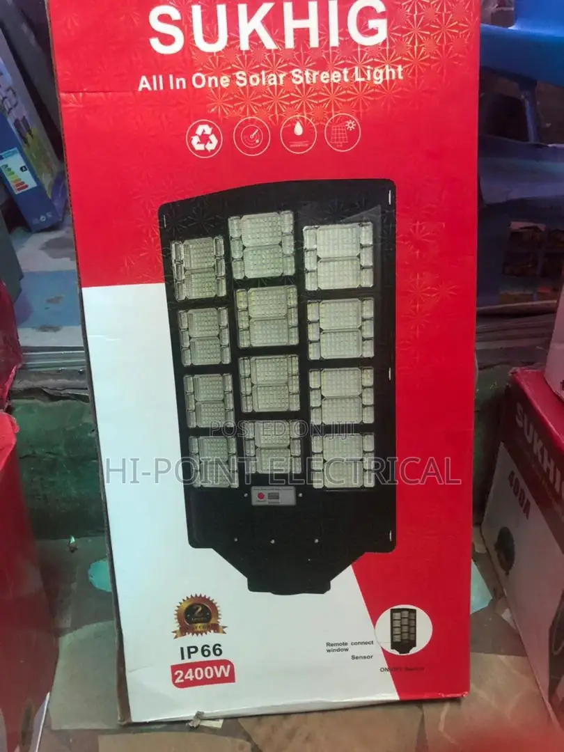 Solar Power