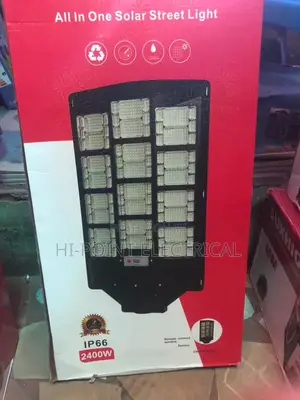 Solar Power