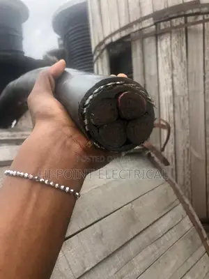Armored Cable