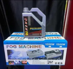 Fog Machine
