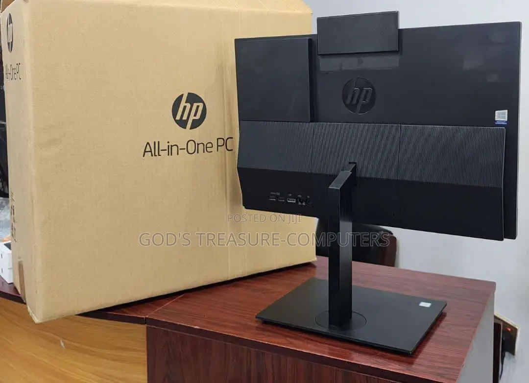 New Desktop Computer HP 280 G3 8GB Intel Core I5 HDD+SSD 1T