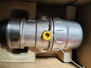 Det-Tronics Flame Detector