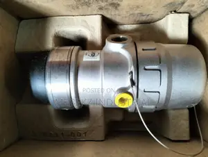 Det-Tronics Flame Detector