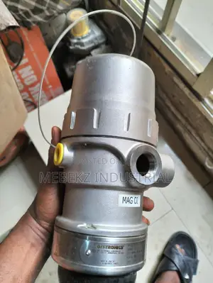 Det-Tronics Flame Detector
