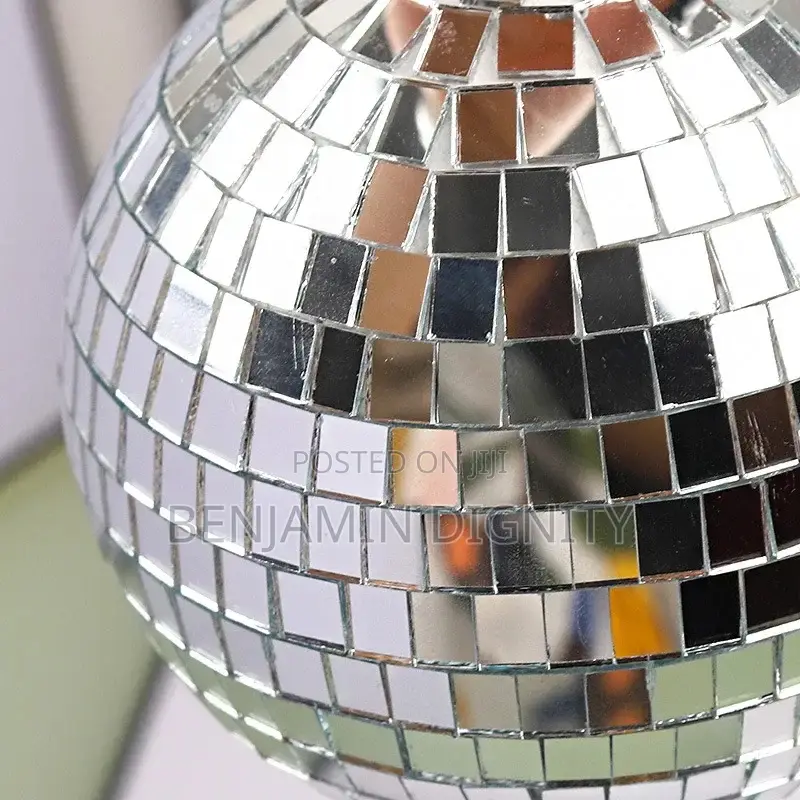 Disco Ball Light 60cm