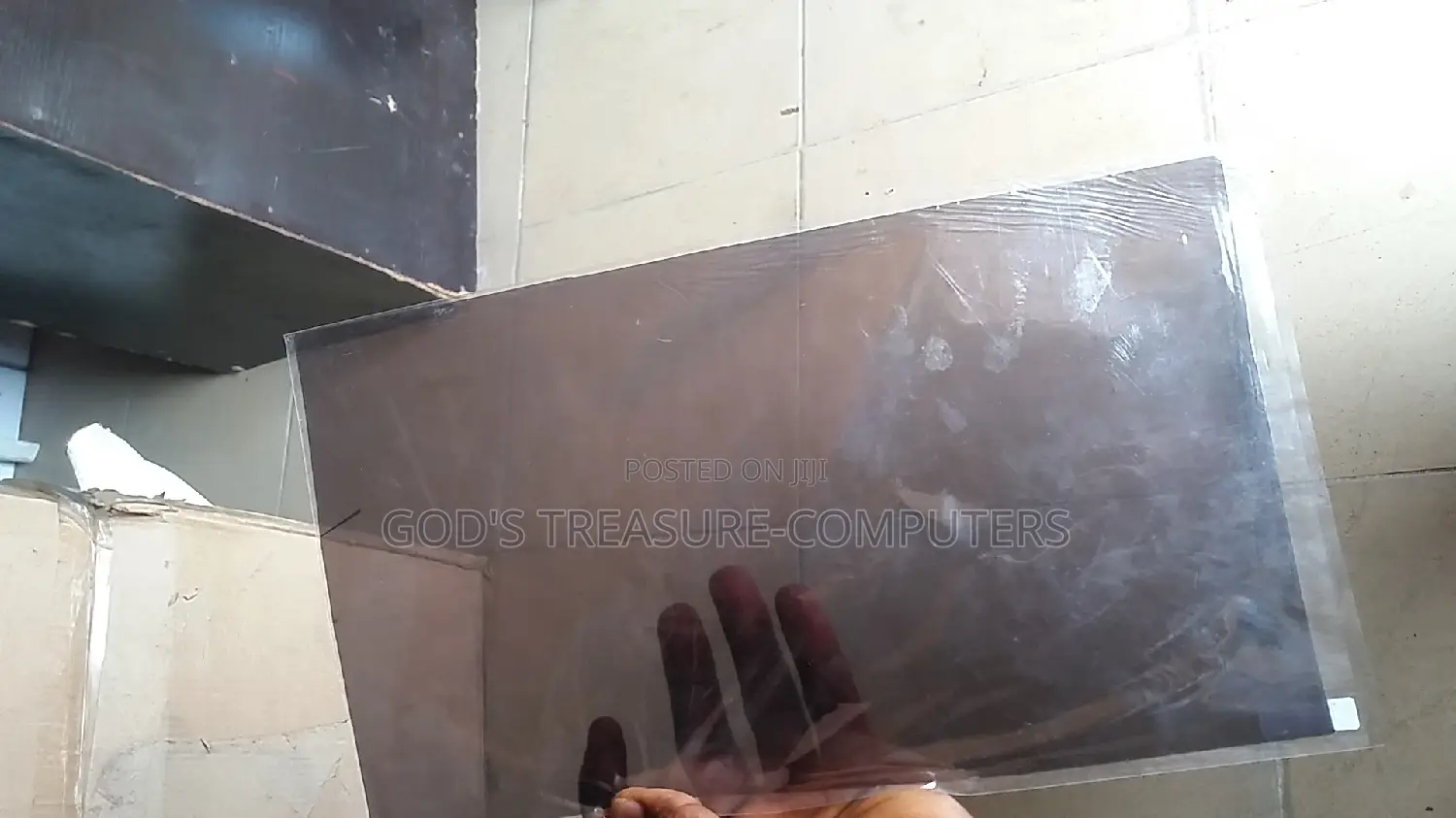 Laptop Privacy Screen Protector