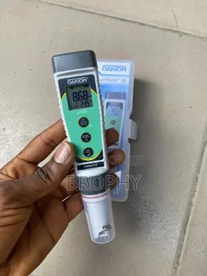 Oakton WD-35634-30 Phtestr 30 Ph Tester, for Temperature