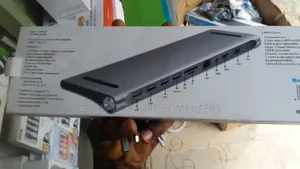 Type-C to Multiple Usb Converter