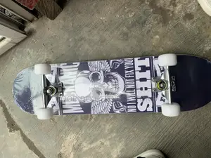 Original Professional Skateboard