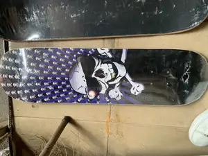 High Quality Skateboard