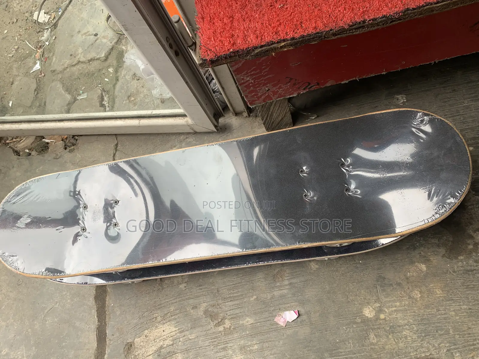 Adult High Quality Skateboard