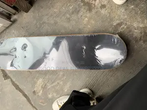 High Standard Quality Skateboard