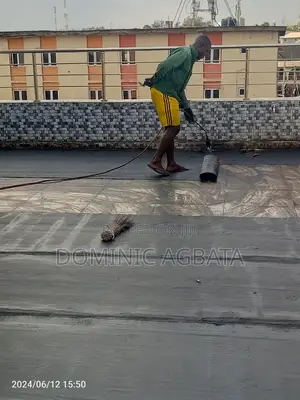 Kismet Waterproofing