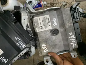 2008 Corolla Brain Box ECU American Model