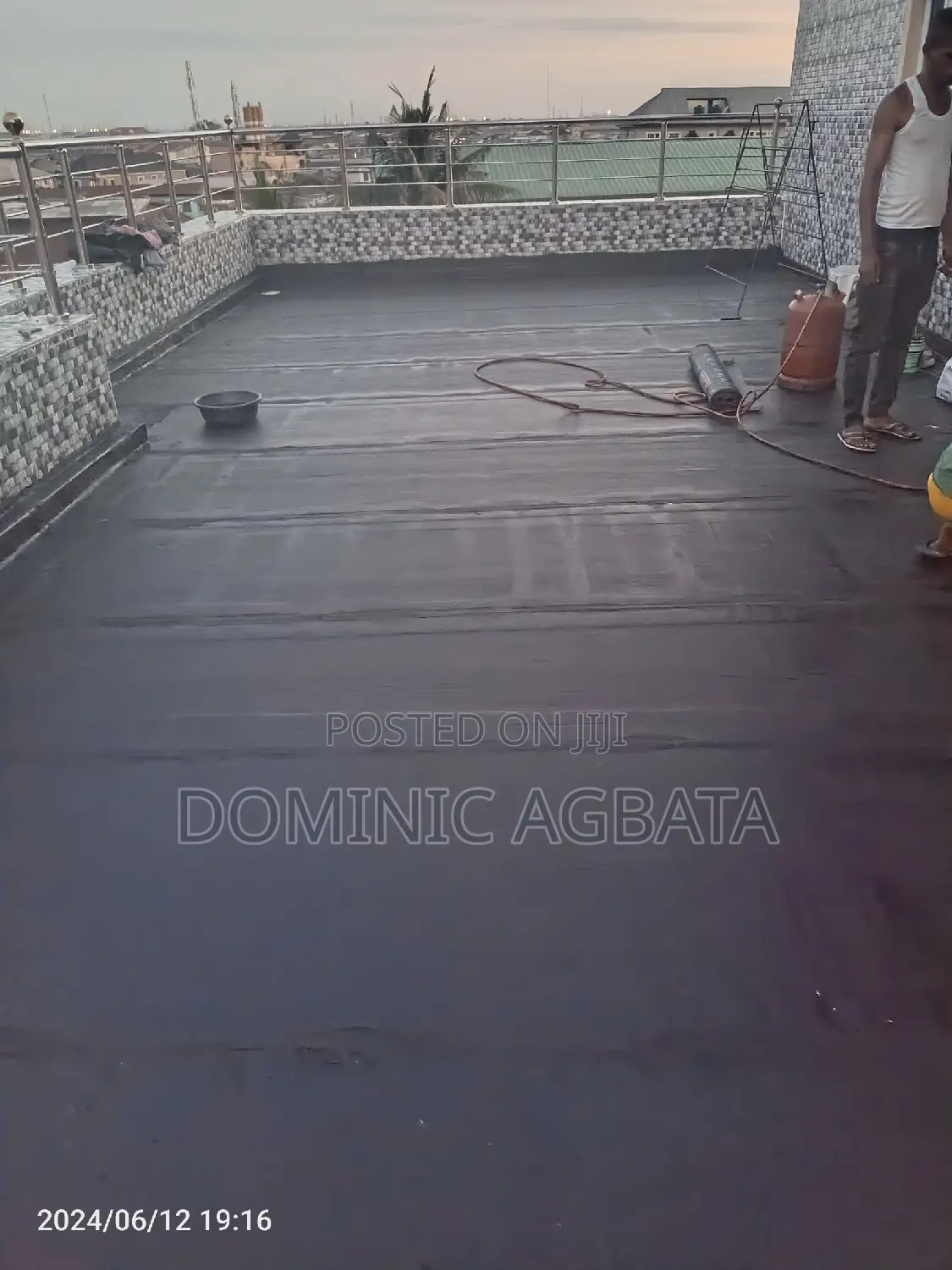 Perspicacious Waterproofing Experts