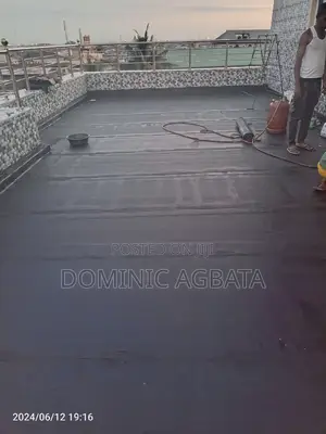 Perspicacious Waterproofing Experts