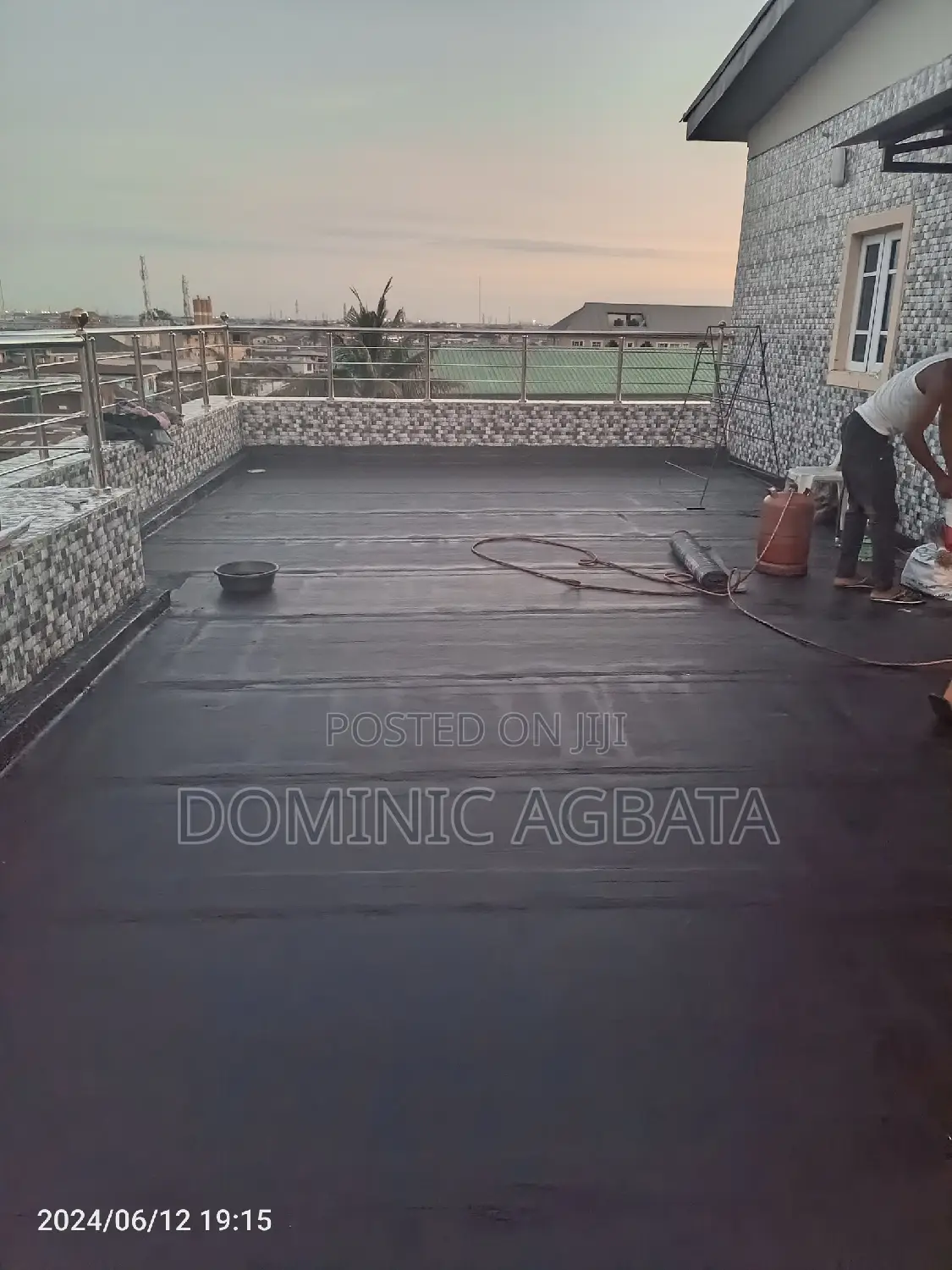 Perspicacious Waterproofing Experts