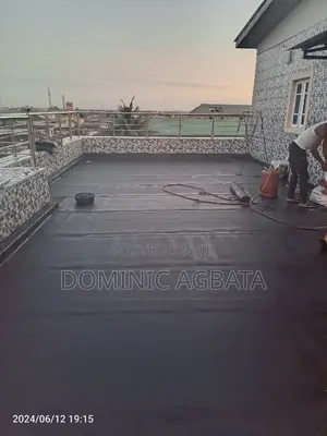 Perspicacious Waterproofing Experts