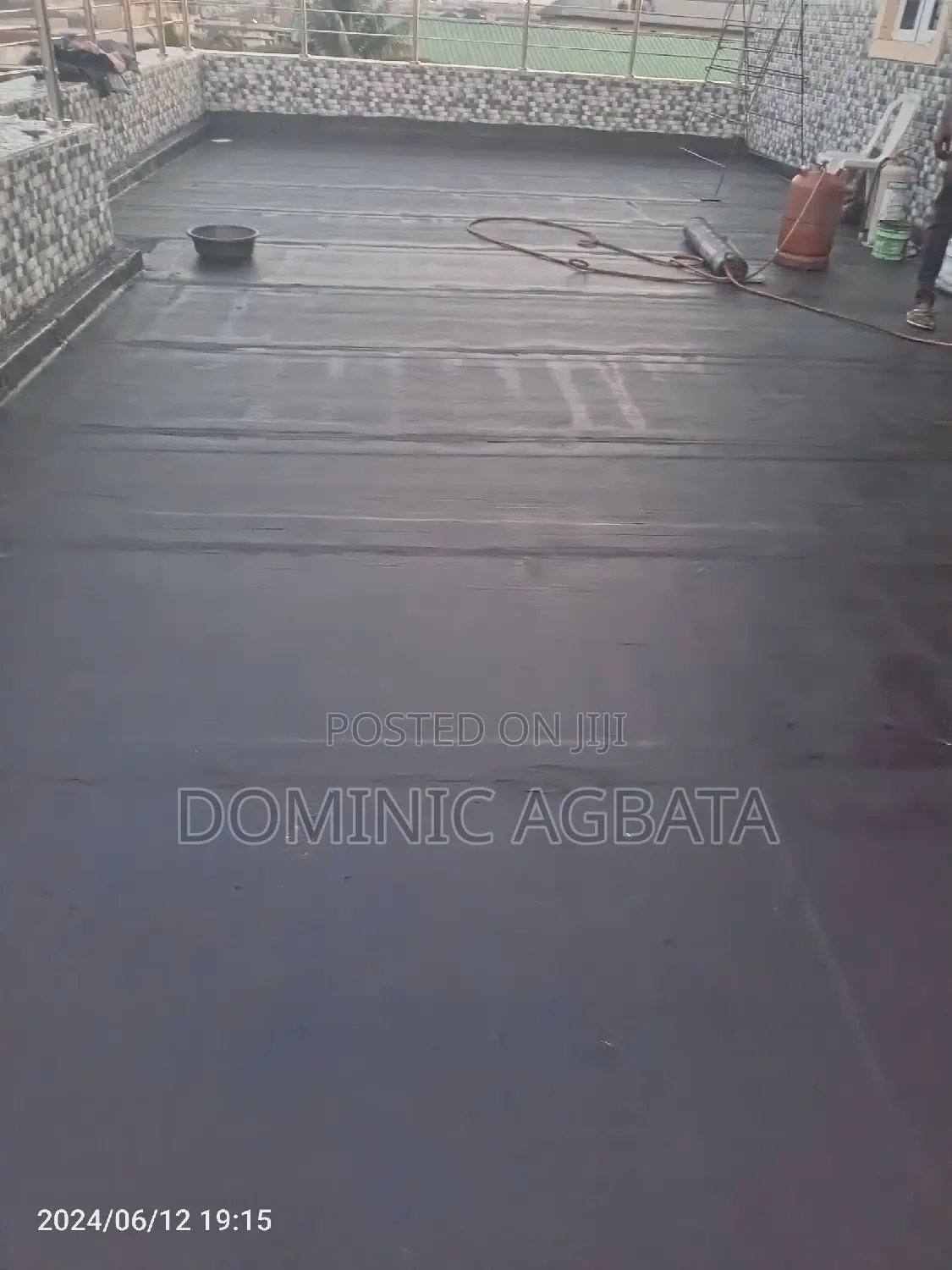 Perspicacious Waterproofing Experts