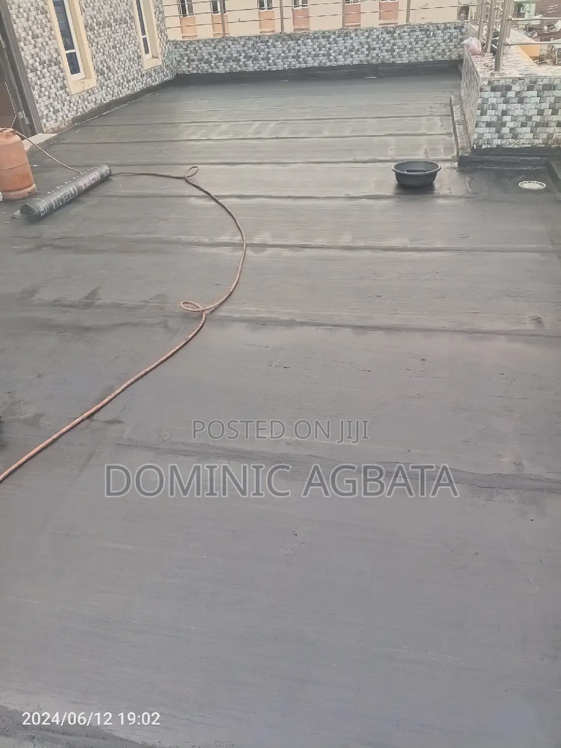 Perspicacious Waterproofing Experts