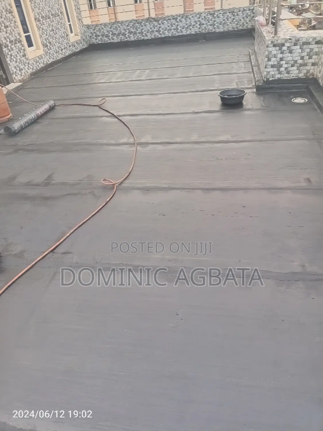 Perspicacious Waterproofing Experts