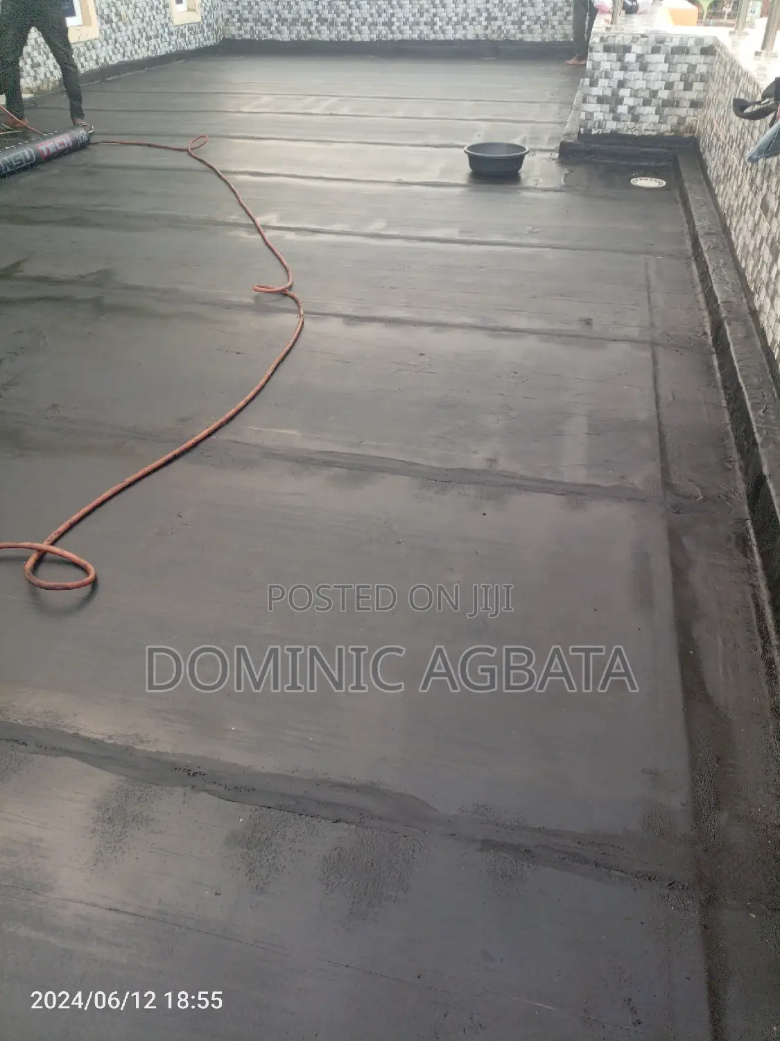 Perspicacious Waterproofing Experts