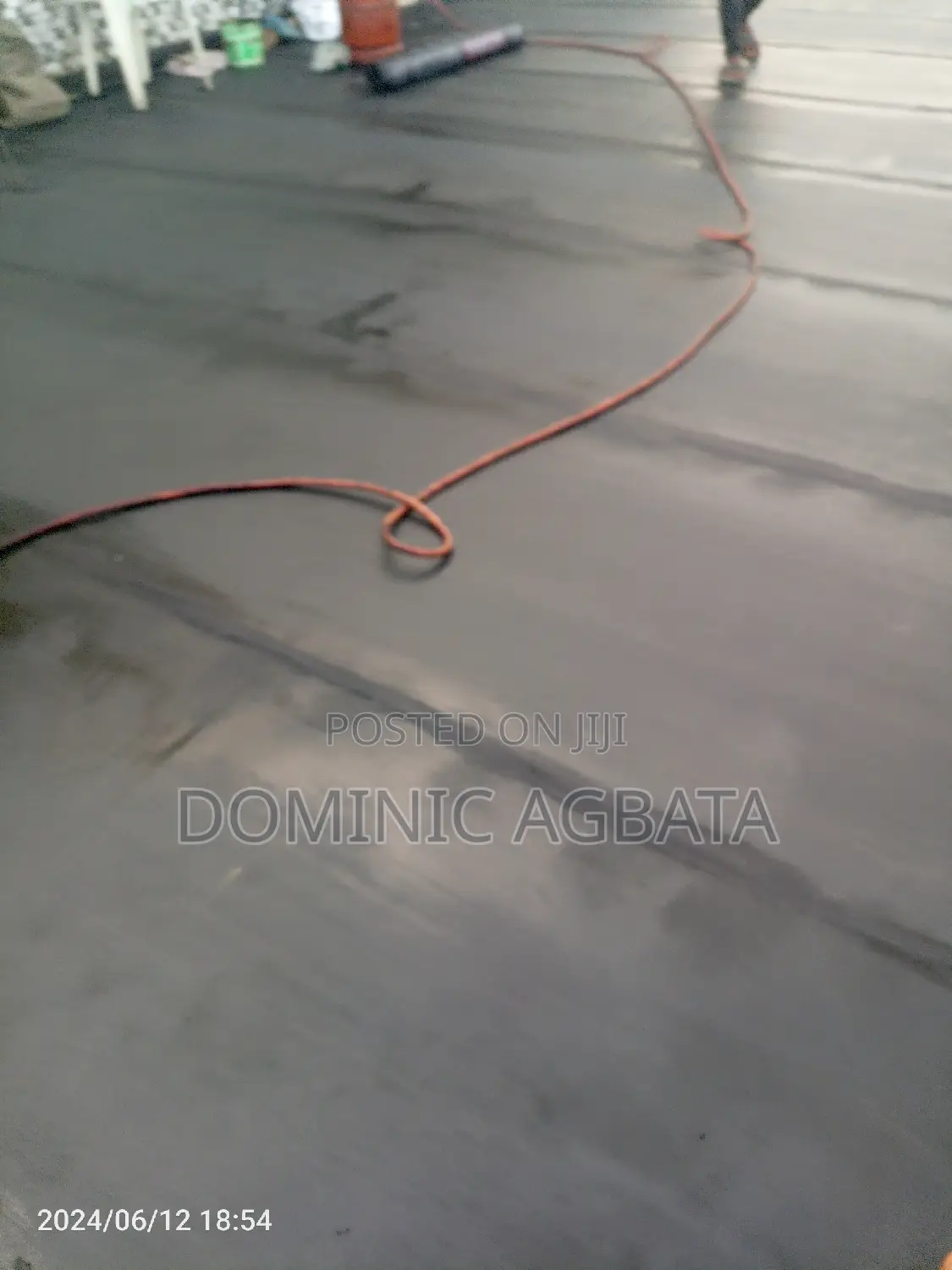 Perspicacious Waterproofing Experts