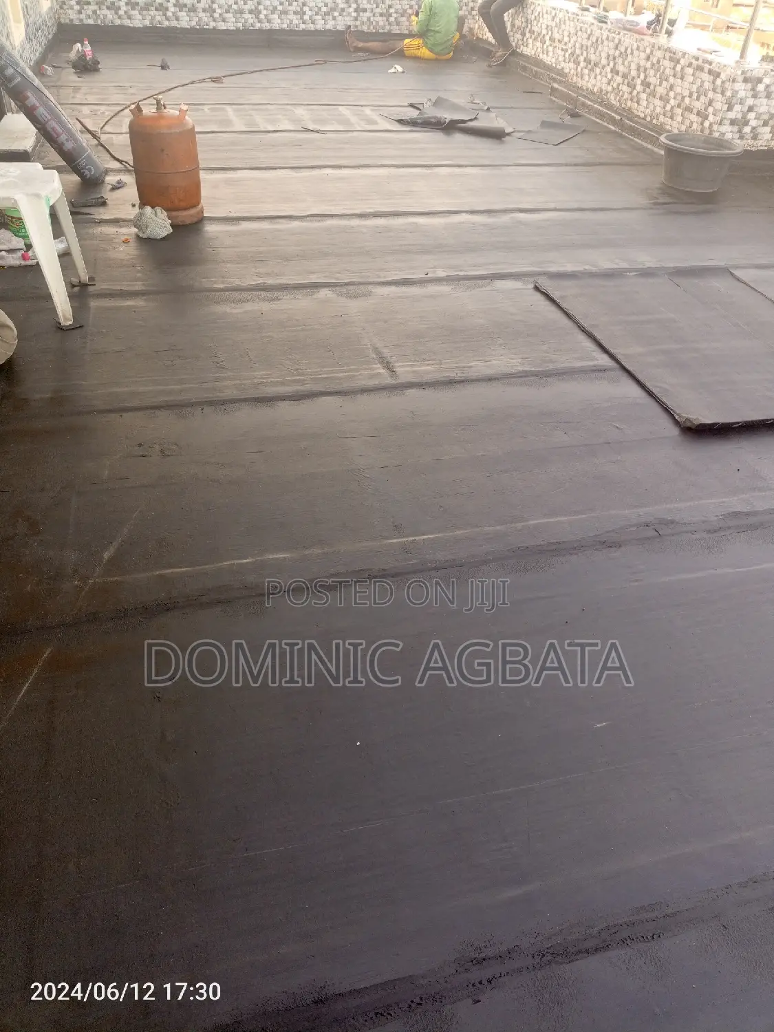Perspicacious Waterproofing Experts