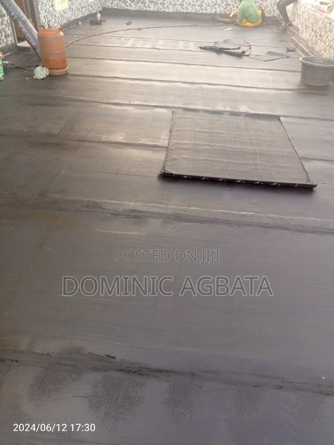 Perspicacious Waterproofing Experts