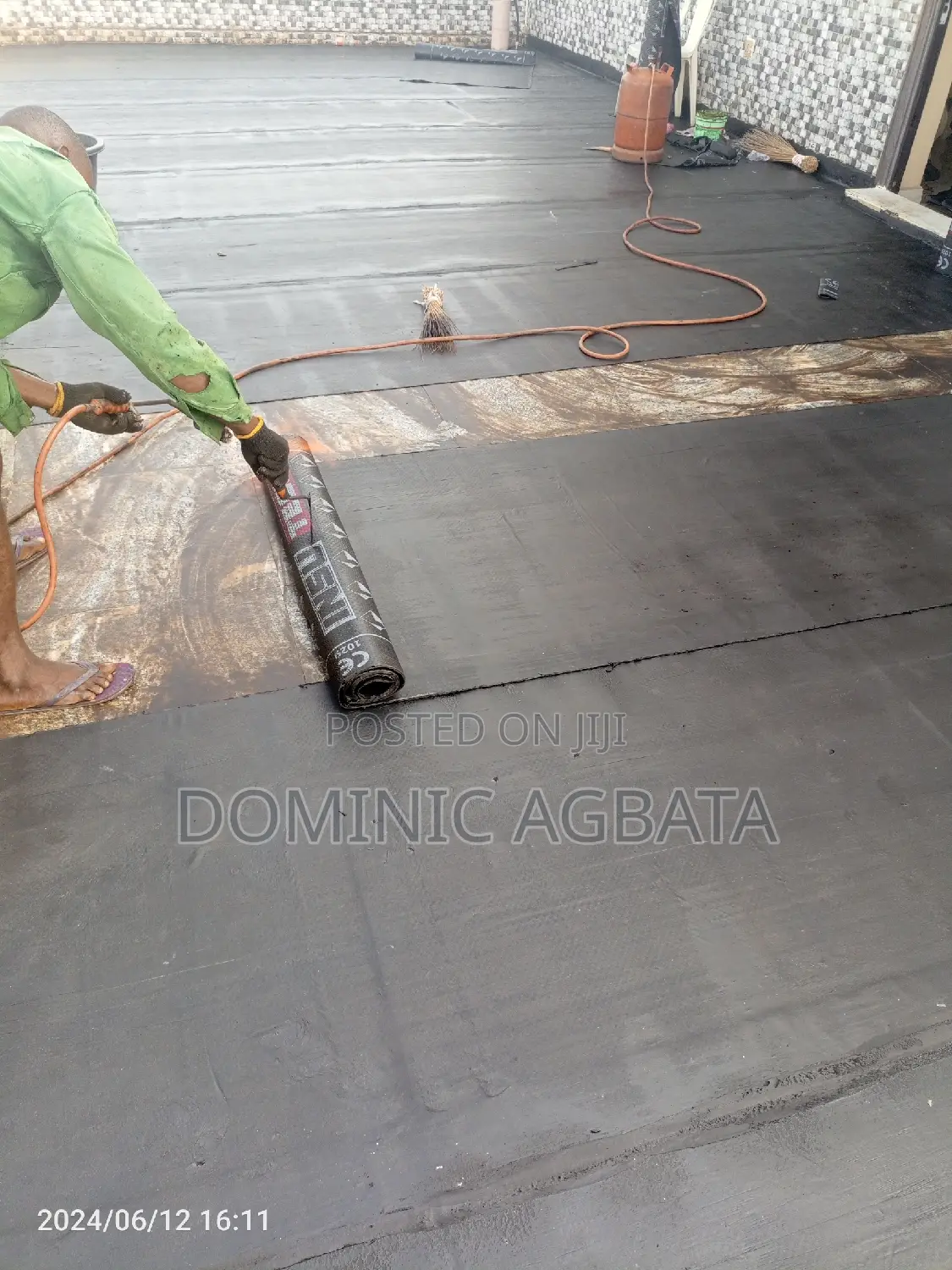 Perspicacious Waterproofing Experts