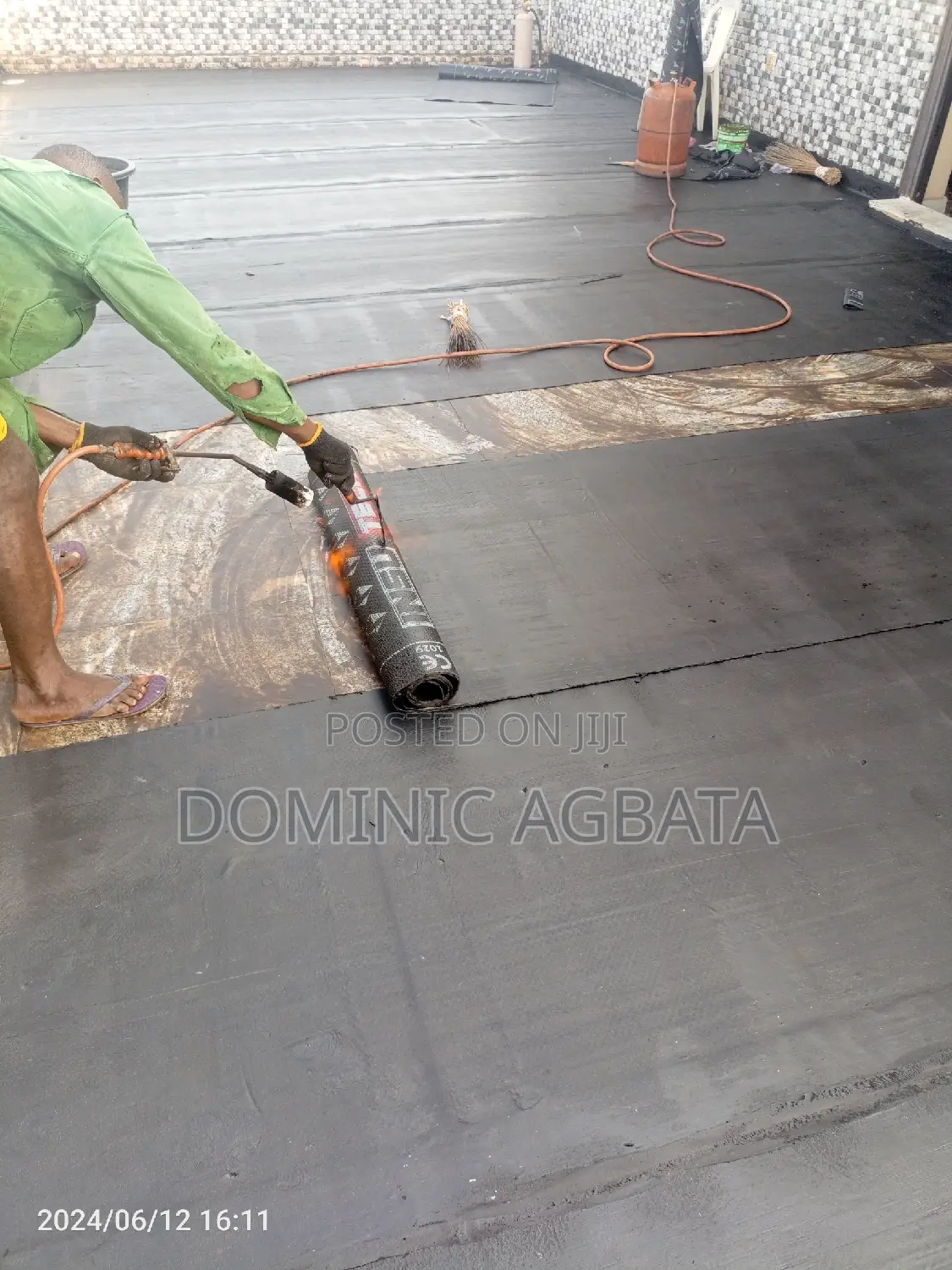 Perspicacious Waterproofing Experts