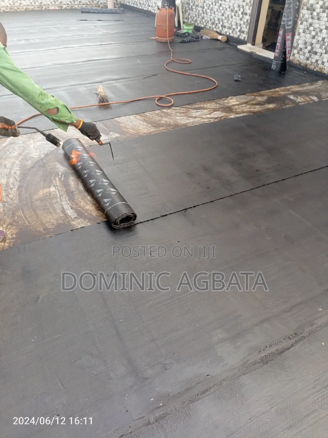 Perspicacious Waterproofing Experts