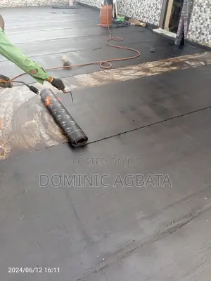 Perspicacious Waterproofing Experts