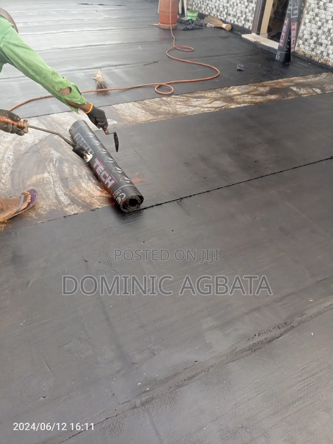 Perspicacious Waterproofing Experts
