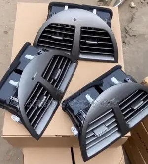 Lexus Es350 Aircondition Vent