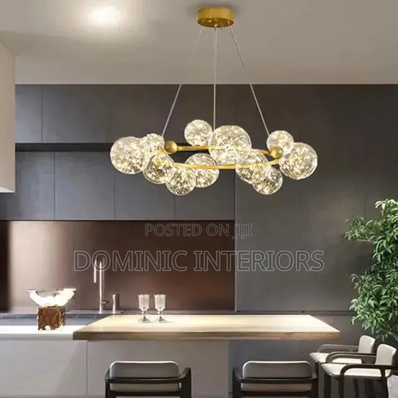 Atmosphere Decor Led Lights /800mm