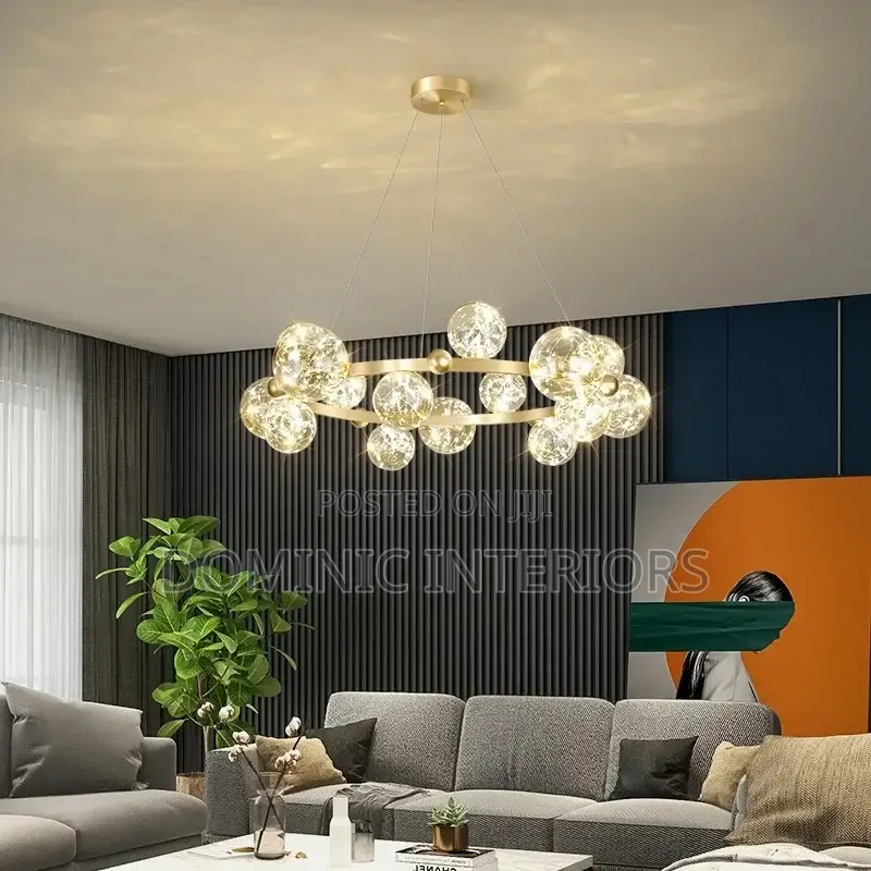 Atmosphere Decor Led Lights /800mm