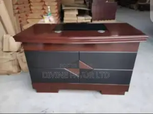 Office Table for Office Use 1.4m