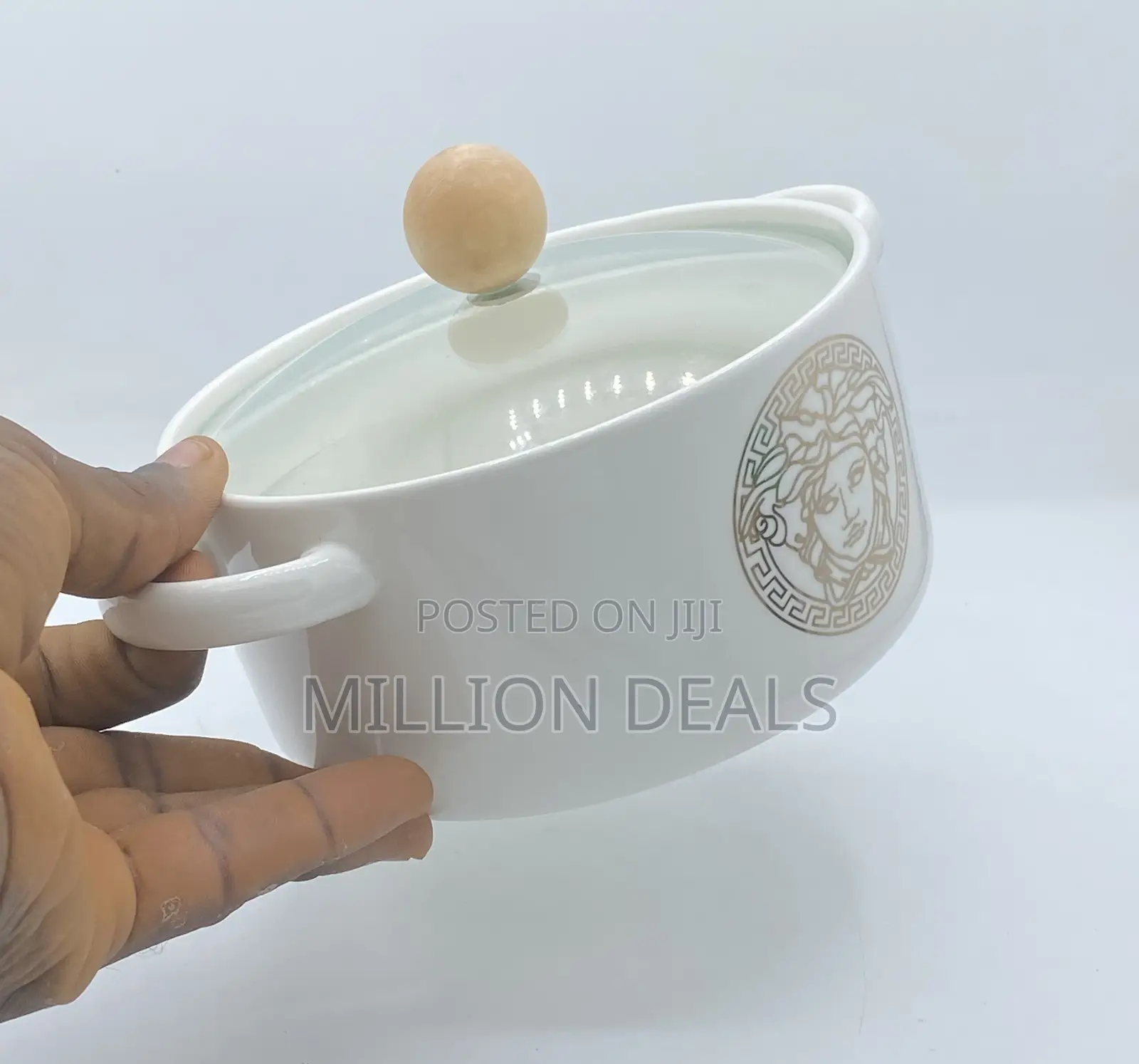 Unique Cool Classic 2 Pieces Dish Plate