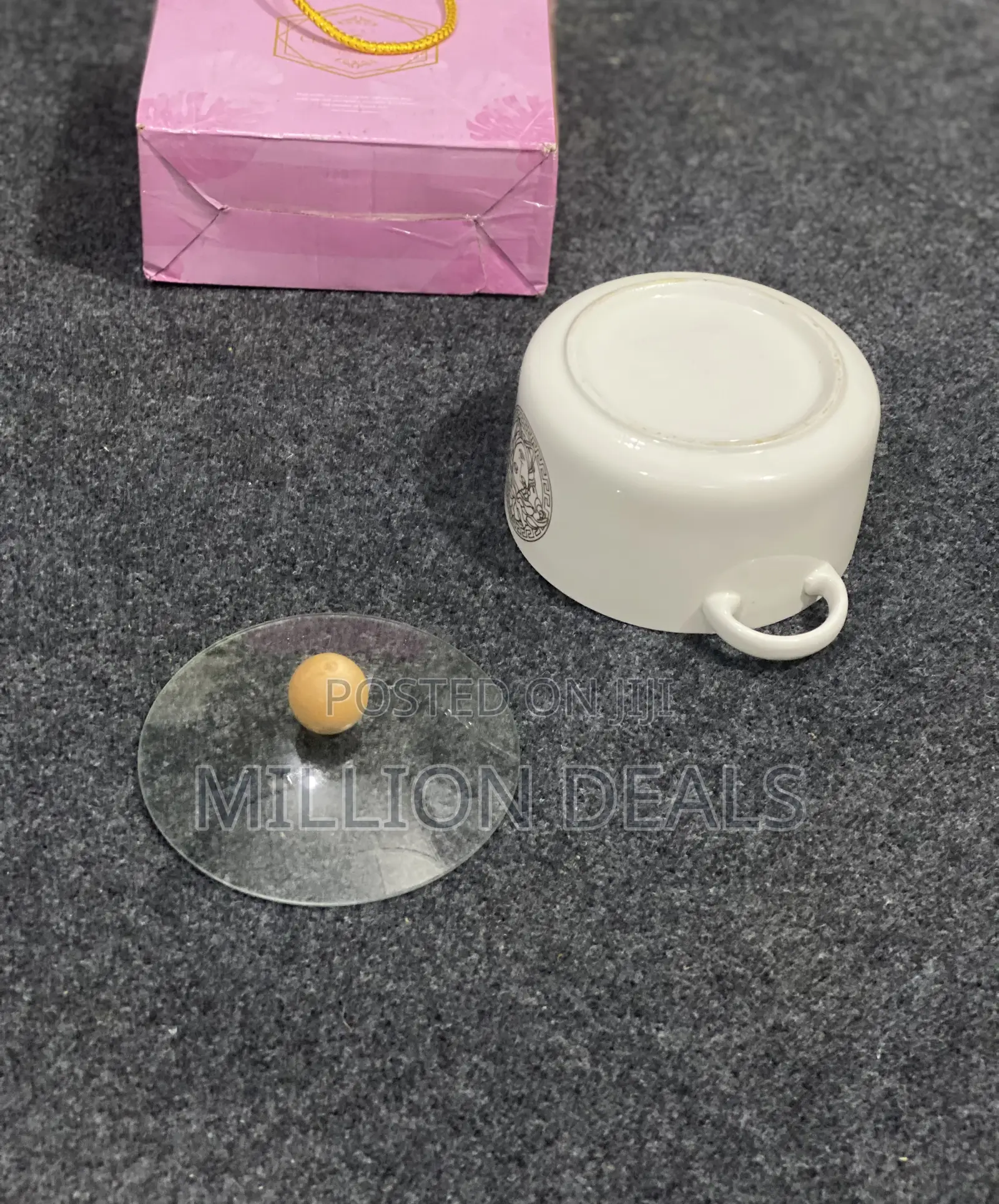 Unique Cool Classic 2 Pieces Dish Plate