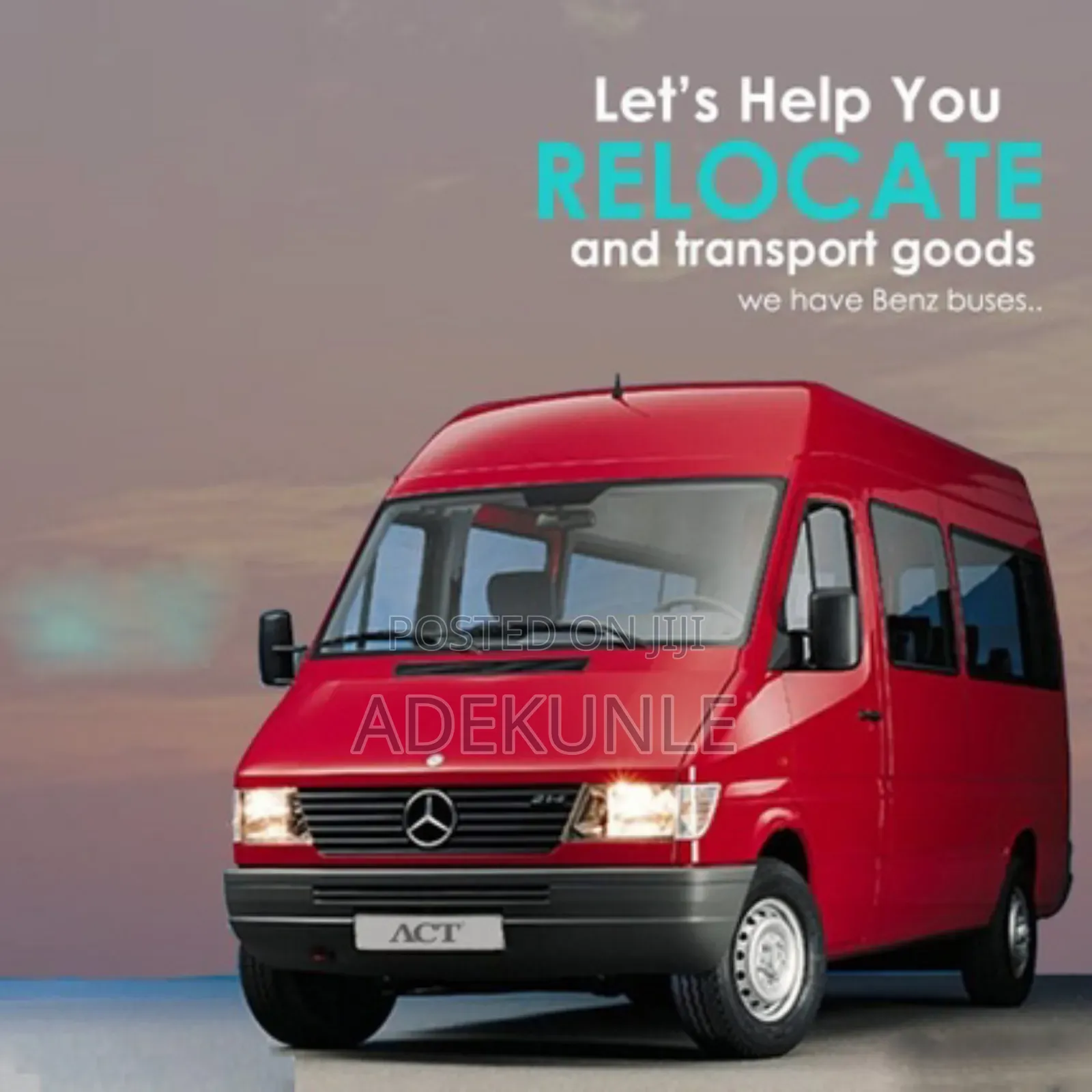 Dispatch Service Within Lagos