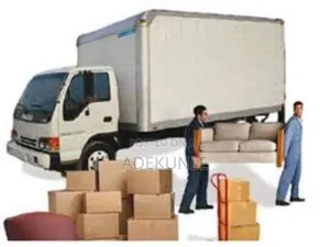 Dispatch Service Within Lagos