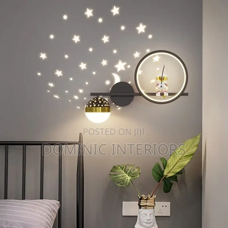 Projector Wall Lamps